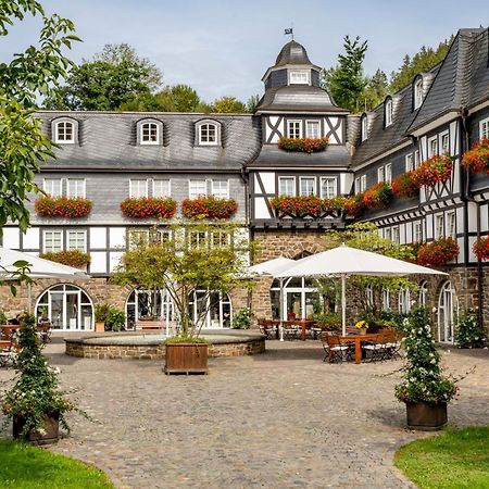 Hotel Deimann Schmallenberg Exterior photo