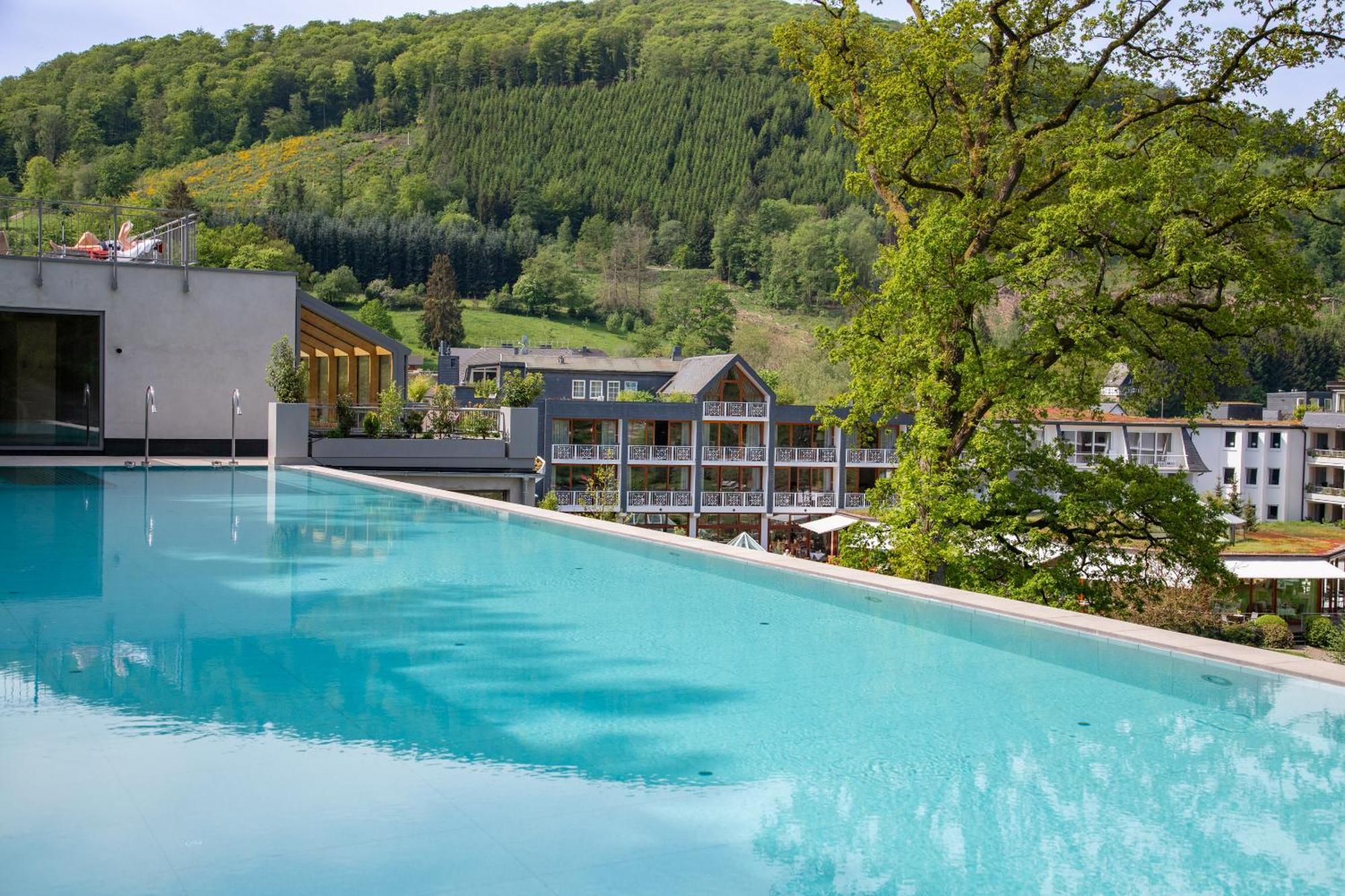 Hotel Deimann Schmallenberg Exterior photo